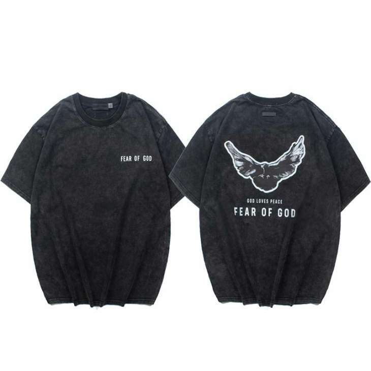 Picture of Vintage T Shirts Short _SKUVintageM-2XLcztx9084285